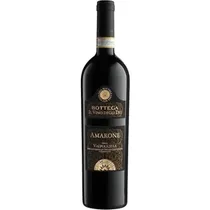 Vinho Bottega Amarone 750ML
