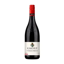 Vinho Calvet Cotes Du Rhone 750ML