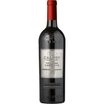 Vinho Calvet Grande Reserve Bordeaux Supérieur 750ML