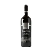 Vinho Carlevana Raritet Malbec 750ML