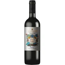 Vinho Carmen Frida Kahlo Merlot 750ML