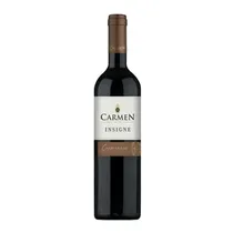 Vinho Carmen Insigne Carmenere 750ML
