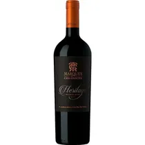Vinho Concha y Toro Marques de Casa Concha Heritage 750ML