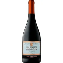 Vinho Concha y Toro Marques de Casa Concha Pinot Noir 750ML