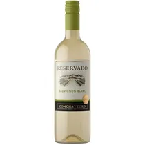 Vinho Concha y Toro Reservado Sauvignon Blanc 750ML