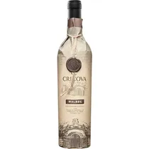 Vinho Cricova Papyrus Malbec 750ML