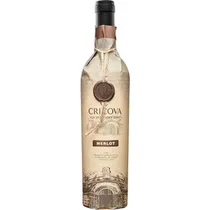 Vinho Cricova Papyrus Merlot 750ML