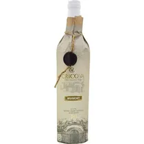 Vinho Cricova Papyrus Muscat 750ML