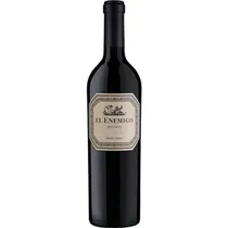 Vinho El Enemigo Bonarda 750ML