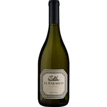 Vinho El Enemigo Chardonnay 750ML