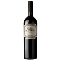 Vinho El Enemigo Malbec 750ML