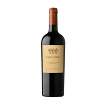 Vinho El Principal Calicanto 750ML