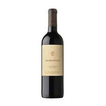 Vinho El Principal Memorias 750ML