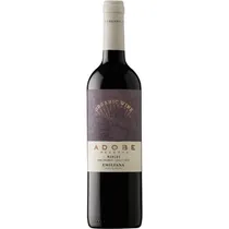 Vinho Emiliana Adobe Reserva Merlot 750ML