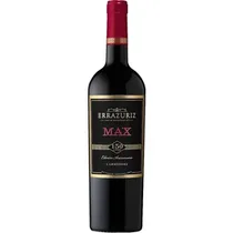 Vinho Errazuriz Max Reserva Carmenere 750ML