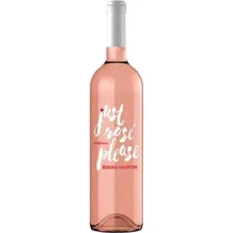 Vinho Familia Blanco Just Rosé Please 750ML