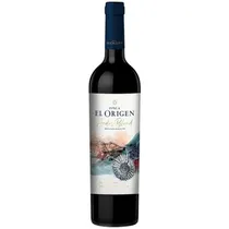 Vinho Finca El Origen Andes Blend 750ML