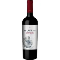 Vinho Finca El Origen Cabernet Sauvignon 750ML