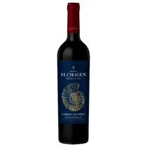Vinho Finca El Origen Reserva Cabernet Sauvignon 750ML