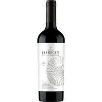 Vinho Finca El Origen Single Cabernet Sauvignon 750ML