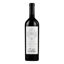 Vinho Gran Enemigo El Cepillo Cabernet Franc 750ML