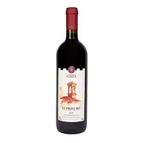 Vinho Ksara Le Prieuré 750ML