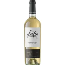 Vinho Kvint Electio Chardonnay 750ML