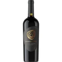 Vinho Kvint Essence Syrah - Merlot - Saperavi 750ML