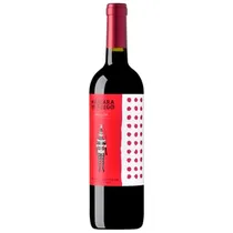Vinho Los Boldos Máscara de Fuego Cabernet Sauvignon 750ML