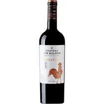 Vinho Los Boldos Tradition Reserva Carmenere 750ML