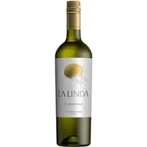 Vinho Luigi Bosca La Linda Chardonnay 750ML