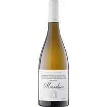 Vino Massaluca Garnatxa Blanca & Macabeu 750ML
