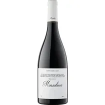 Vinho Massaluca Garnatxa Negra & Samsó 750ML