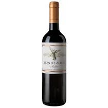 Vino Montes Alpha Malbec 750ML