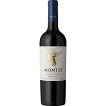 Vinho Montes Classic Series Merlot 750ML