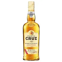 Vinho Porto Cruz White 750ML