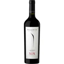 Vino Pulenta Estate Cabernet Franc XIX 750ML