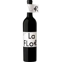 Vinho Pulenta La Flor Malbec 750ML