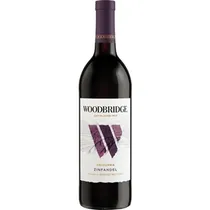 Vinho Robert Mondavi Woodbridge Zinfandel 750ML