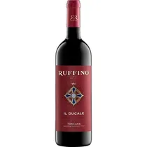 Vinho Ruffino IL Ducale Toscana 750ML