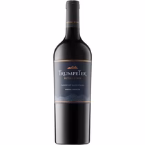 Vinho Rutini Trumpeter Cabernet Sauvignon 750ML