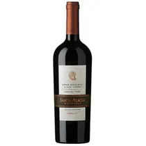 Vinho Santa Alicia Gran Reserva Merlot 750ML