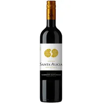 Vinho Santa Alicia Reserva Cabernet Sauvignon 750ML
