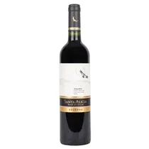 Vinho Santa Alicia Reserva Malbec 750ML