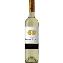Vinho Santa Alicia Reserva Sauvignon Blanc 750ML