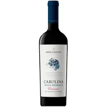 Vinho Santa Carolina Gran Reserva Carmenere 750ML