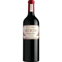 Vinho Santa Carolina Herencia Carmenere 750ML