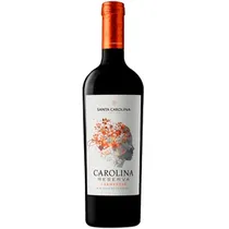 Vinho Santa Carolina Reserva Carmenere 750ML