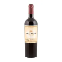 Vinho Santa Carolina Reserva de Familia Cabernet Sauvignon 750ML