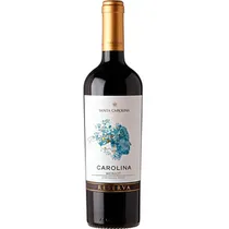 Vinho Santa Carolina Reserva Merlot 750ML